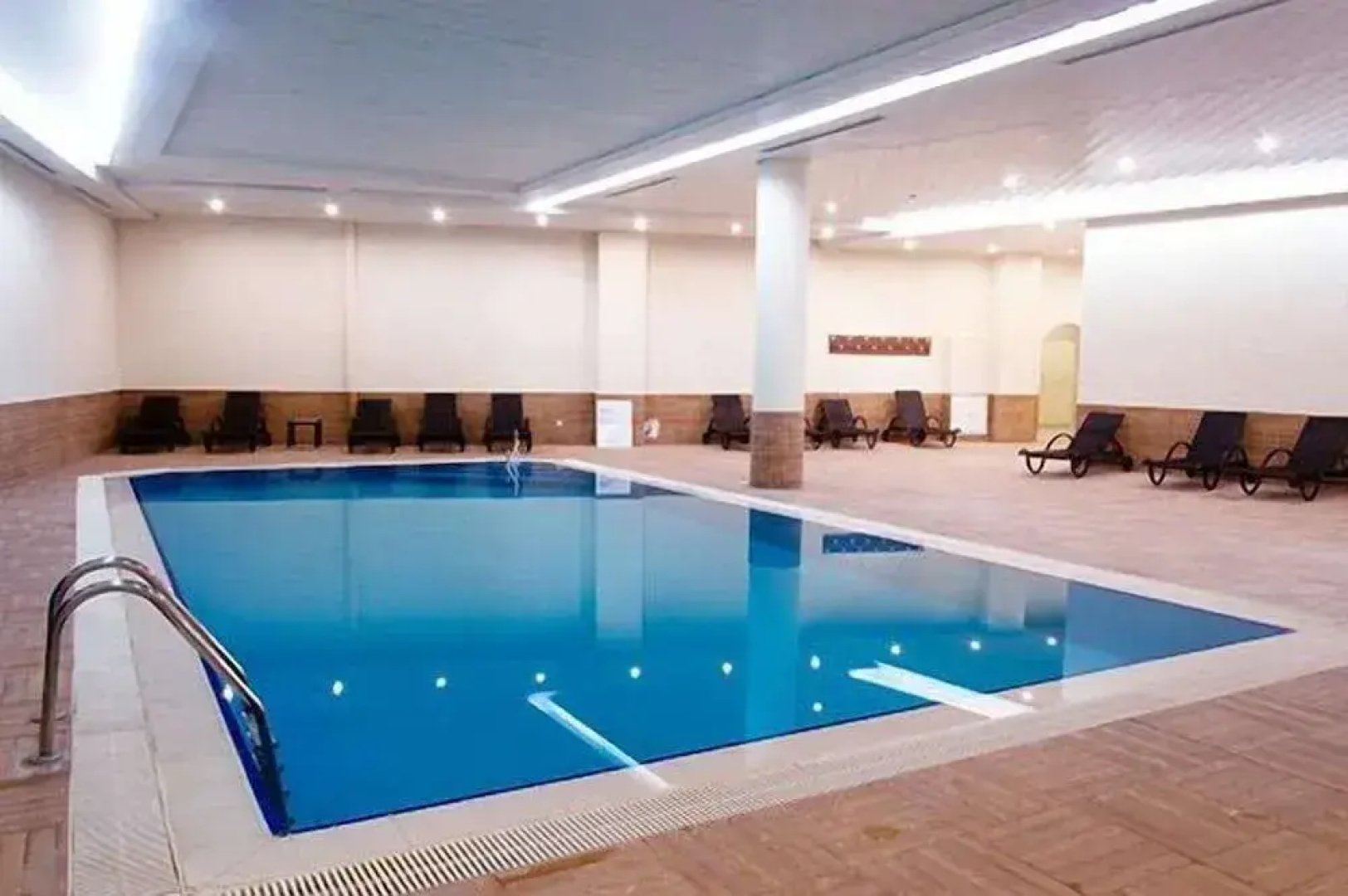 Safran Thermal Resort SPA & Conveention