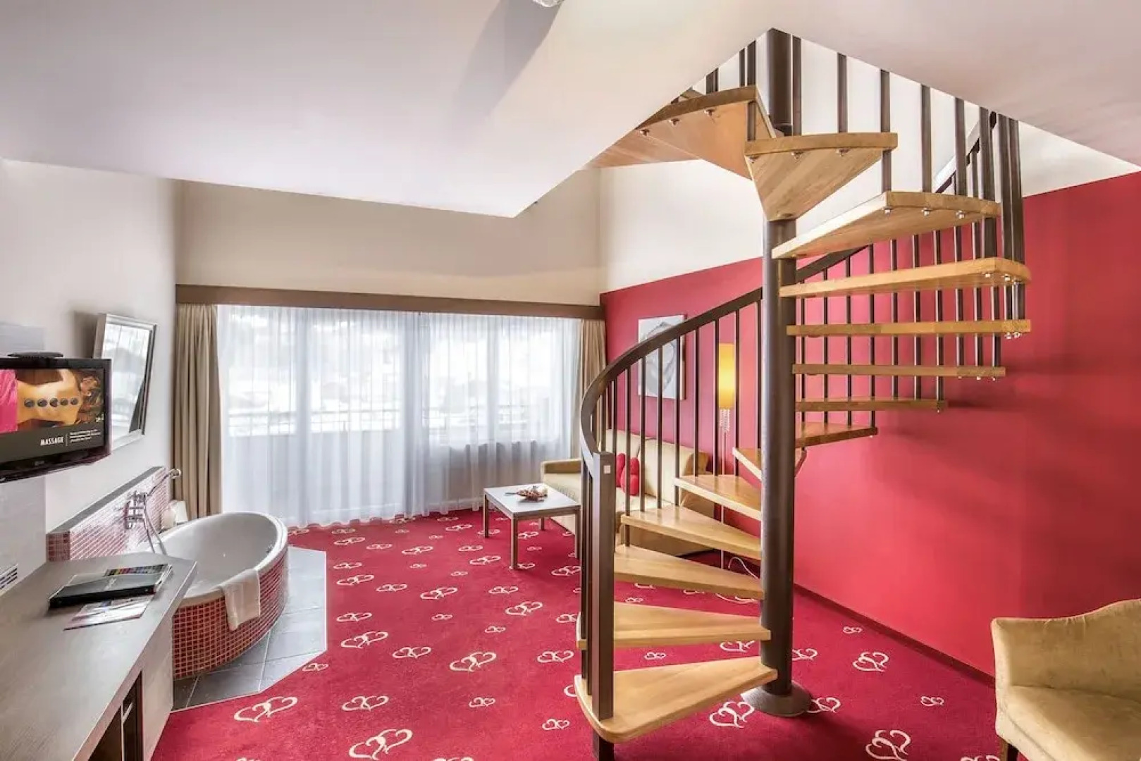 Romantik & Spa Alpen-Herz