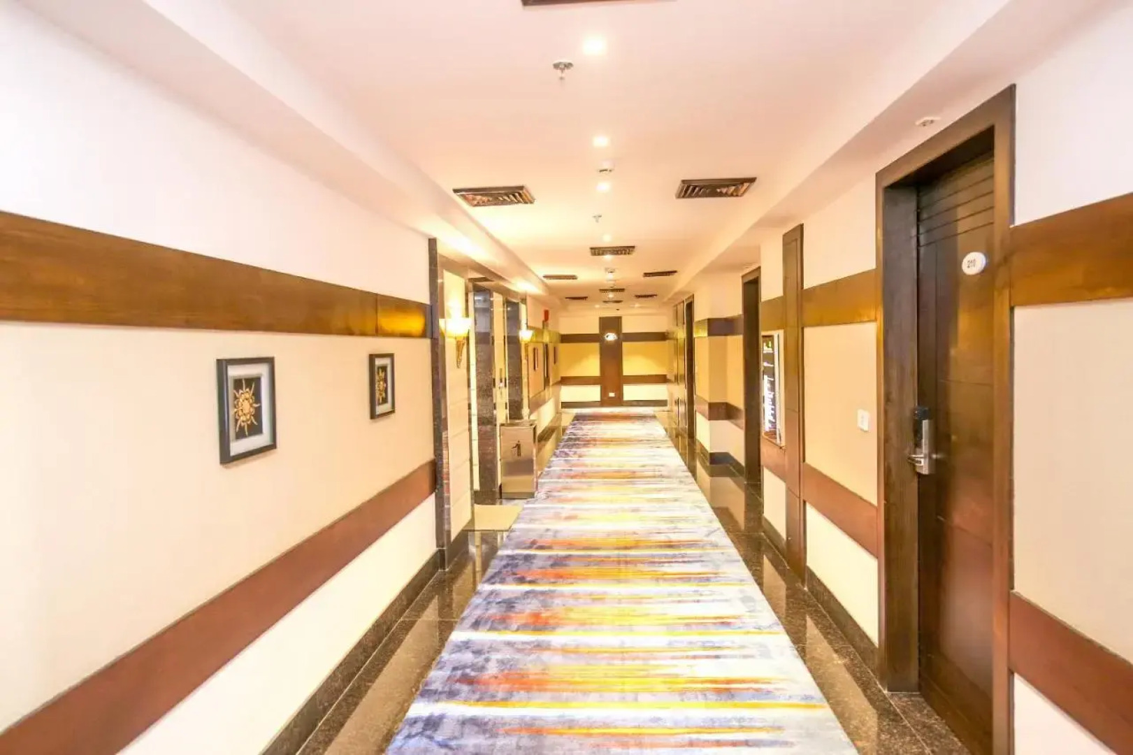 Hotel Stella Continental