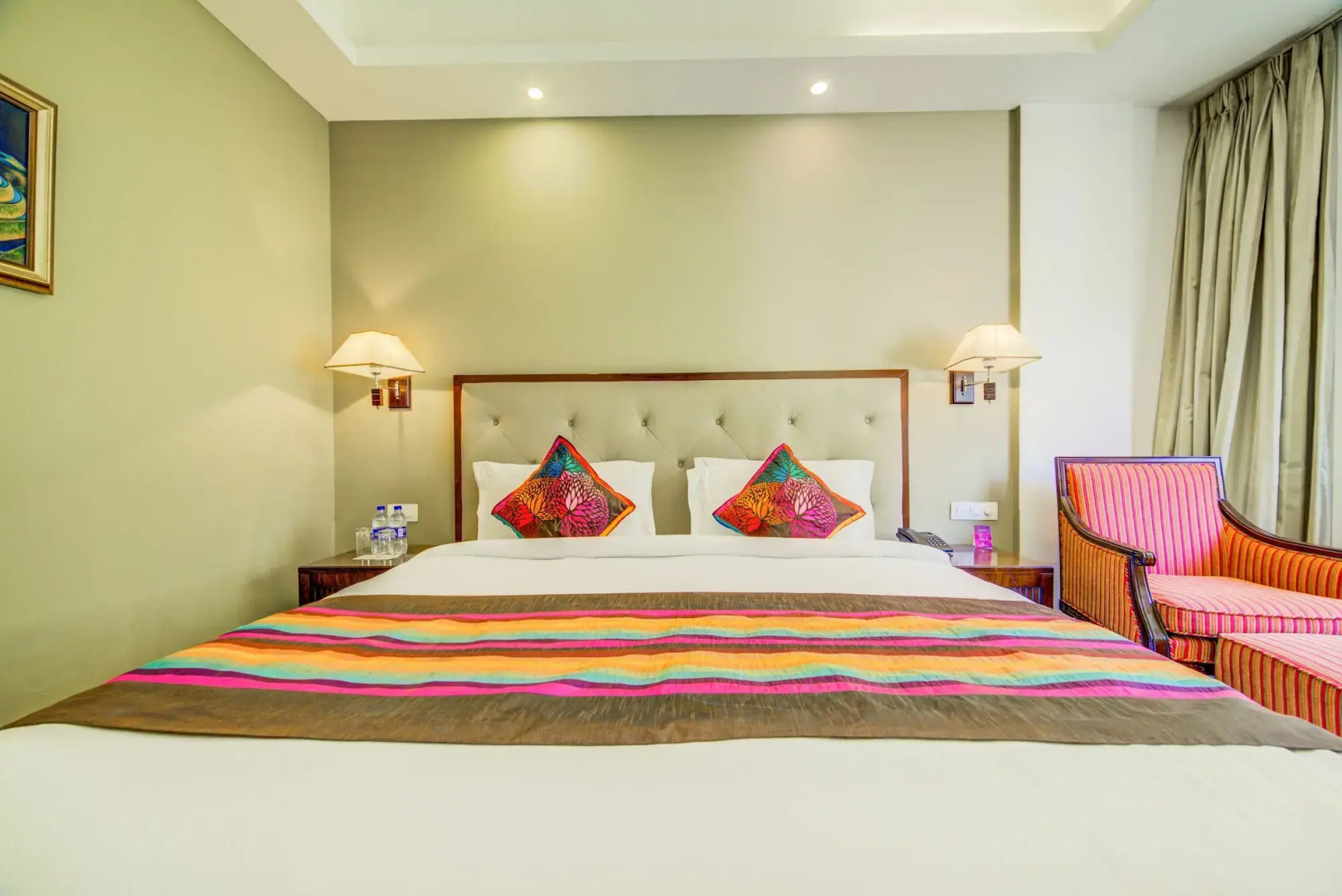 Rock Manali (A Unit of Vivaan Hospitality and Recreations)