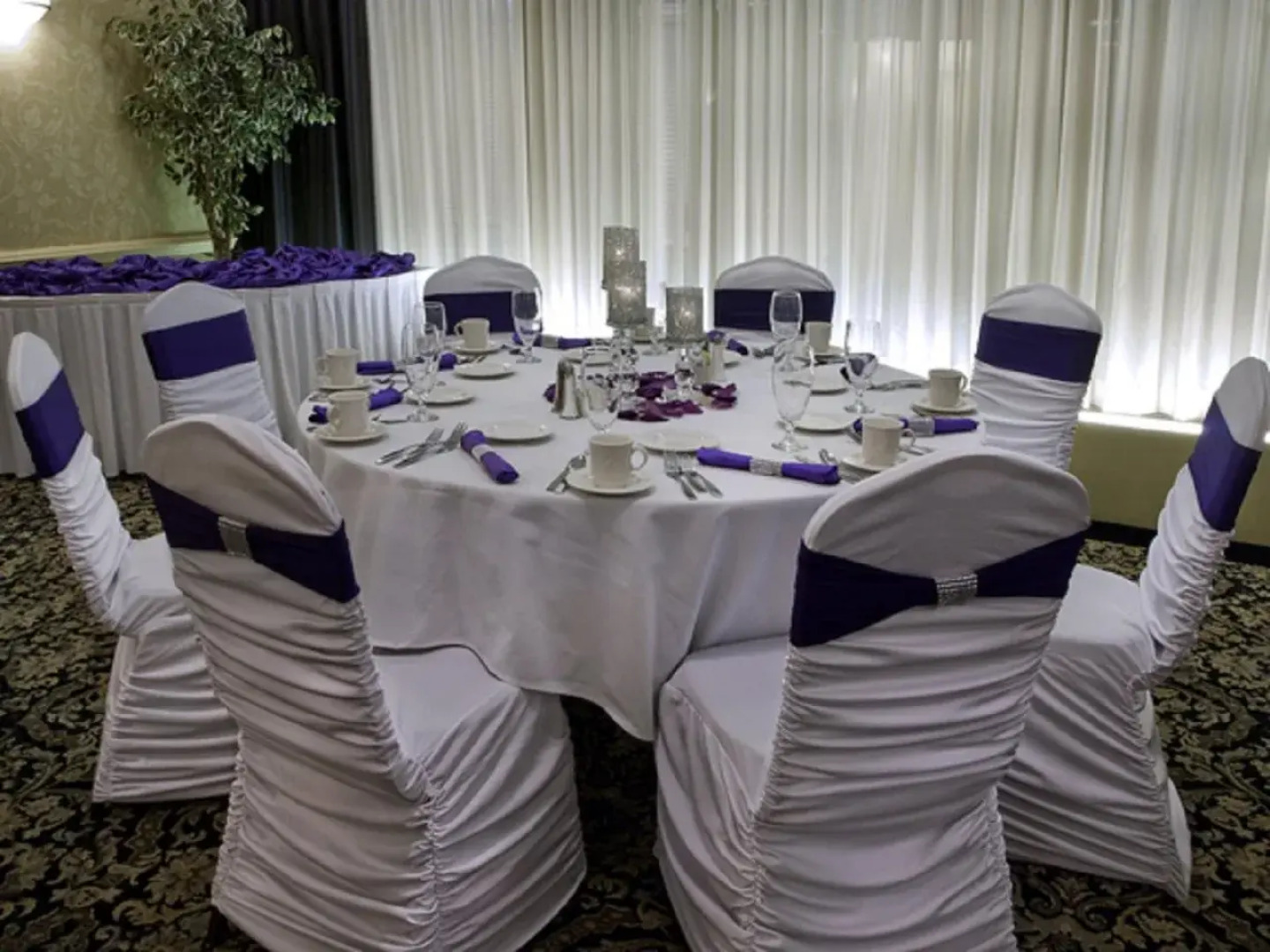 Buffalo Airport Hotel