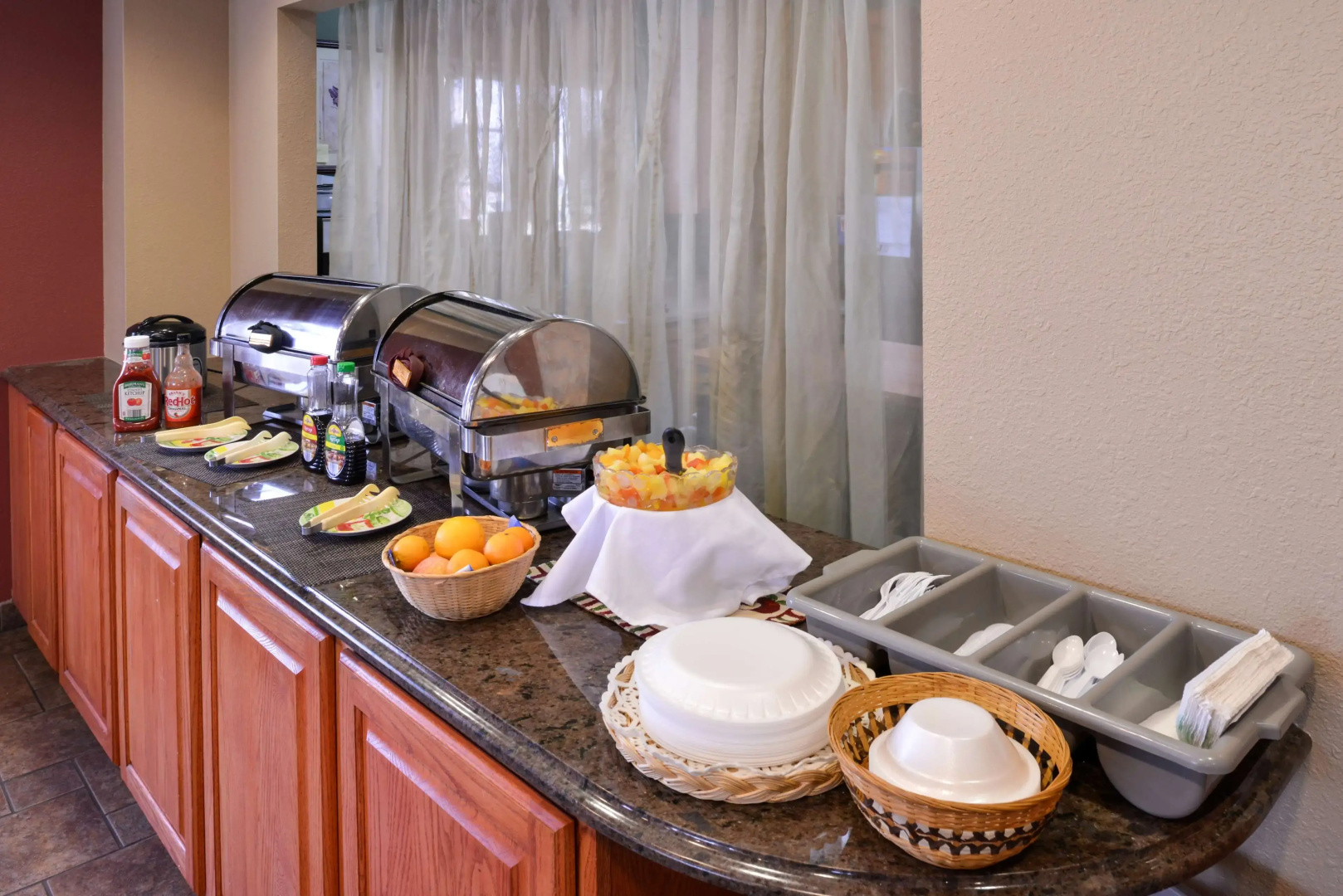 Country Hearth Inn & Suites Edwardsville St. Louis