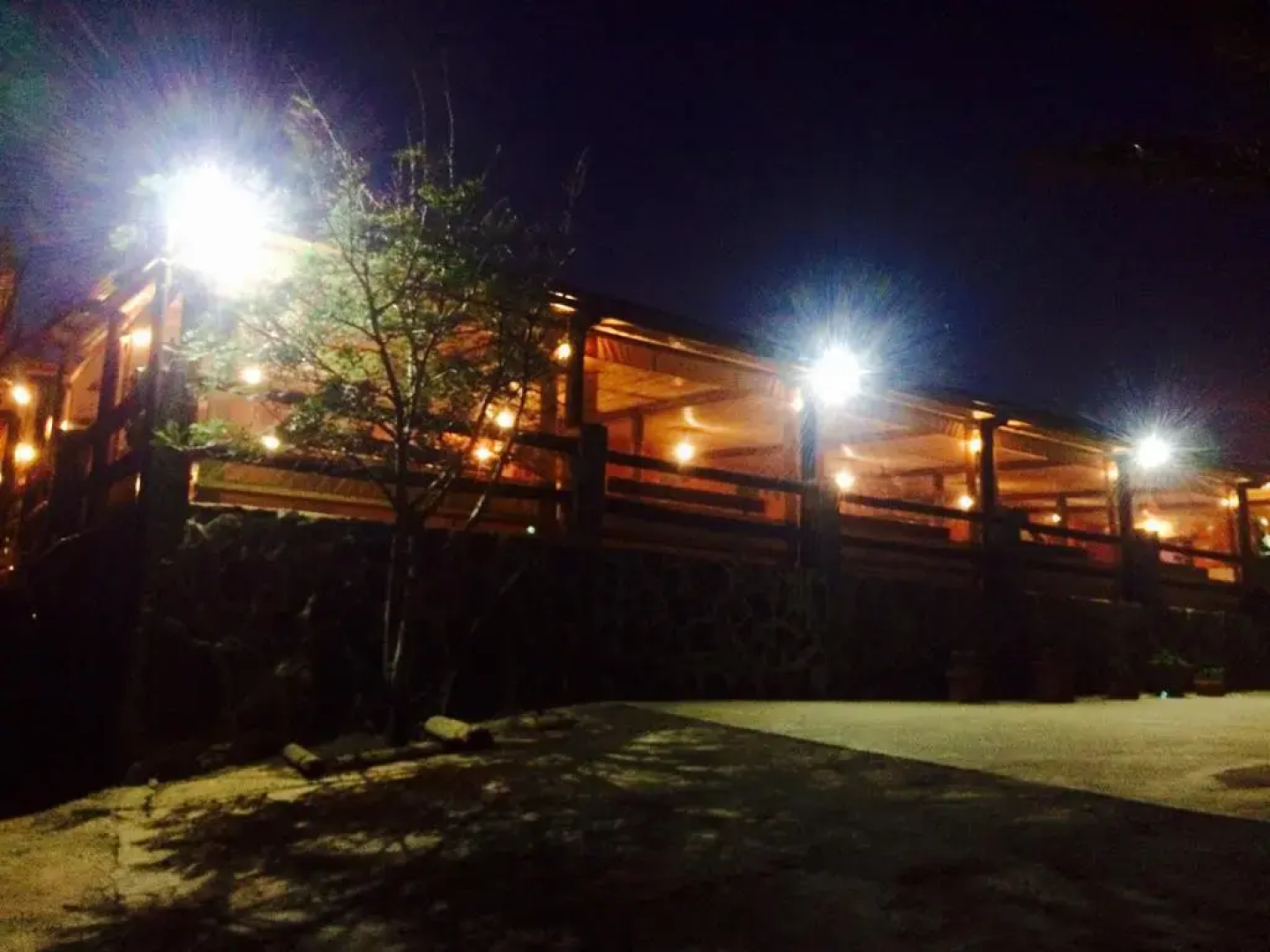 Country Home La Manigua