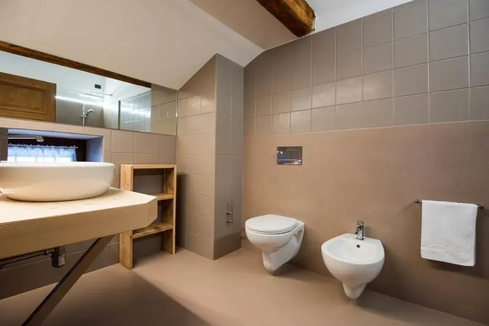 Agritur Mas Dei Chini