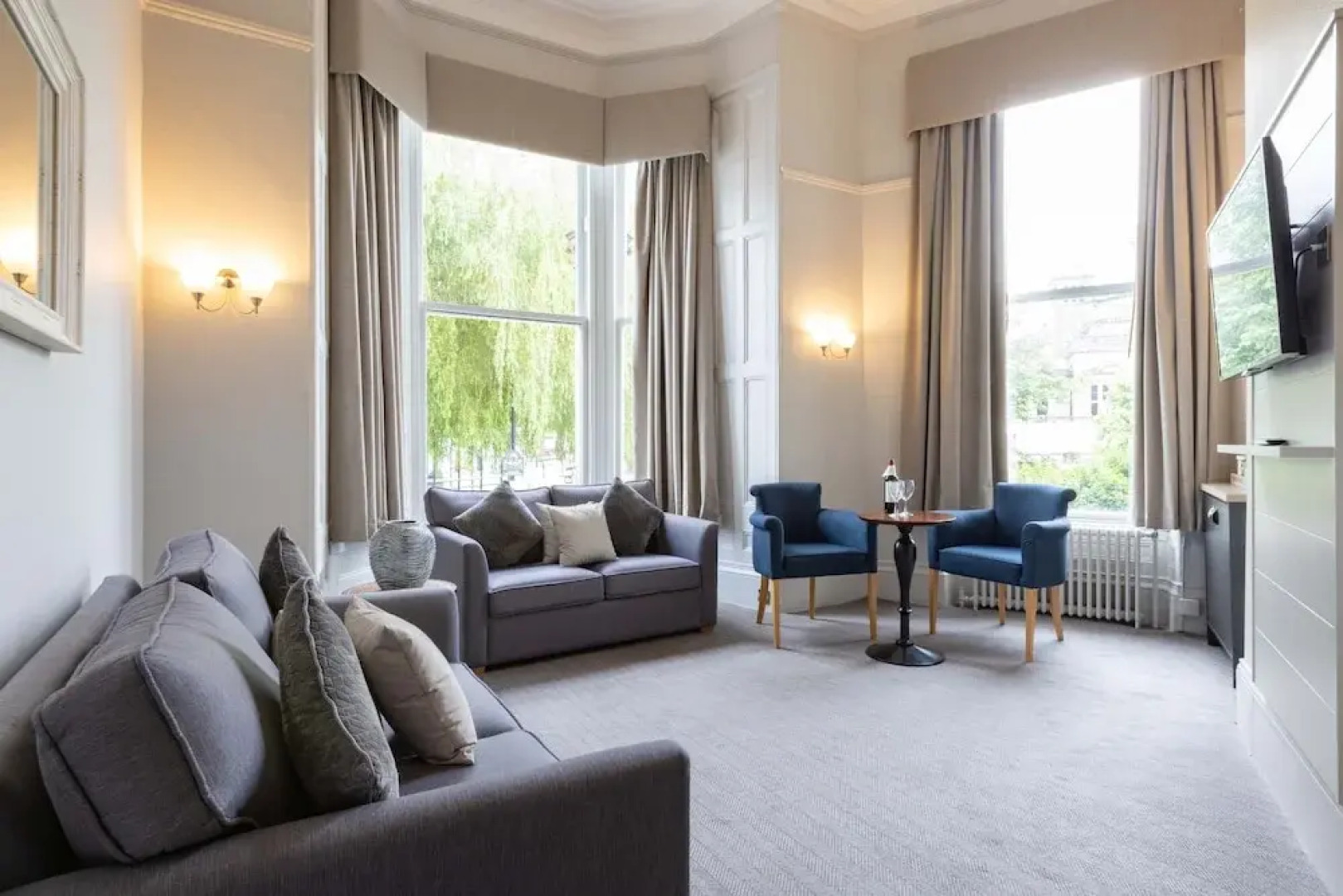 The Harrogate Inn - The Inn Collection Group