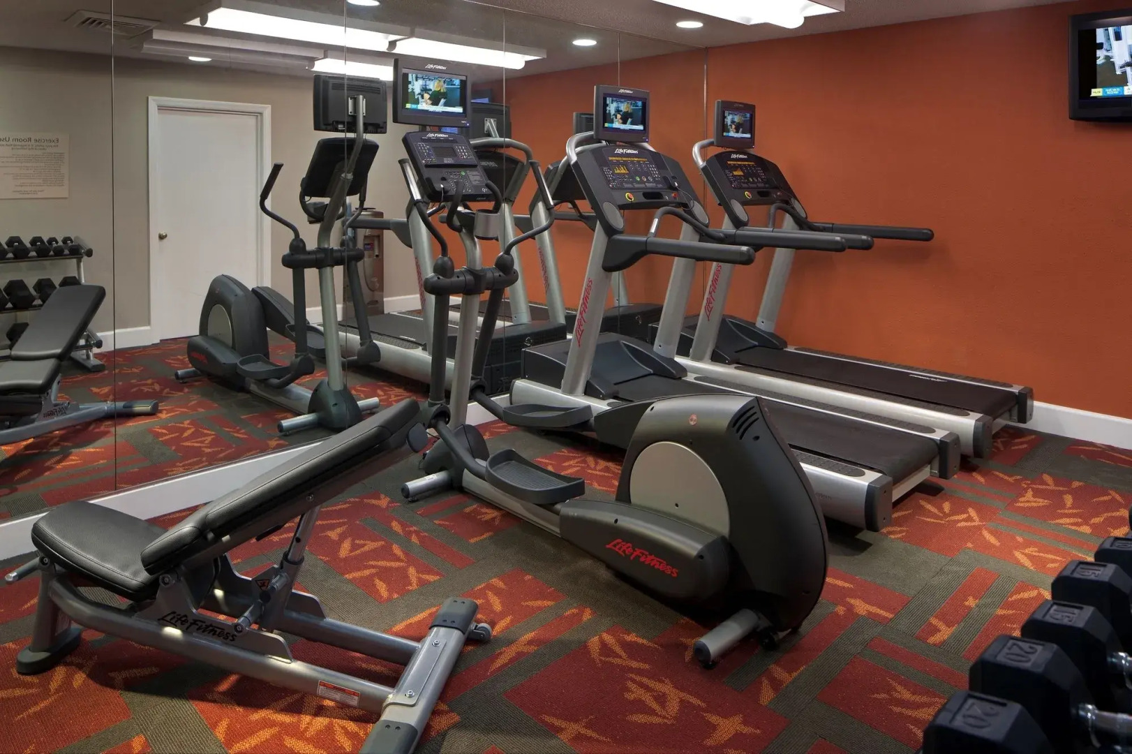 Residence Inn Jacksonville Baymeadows