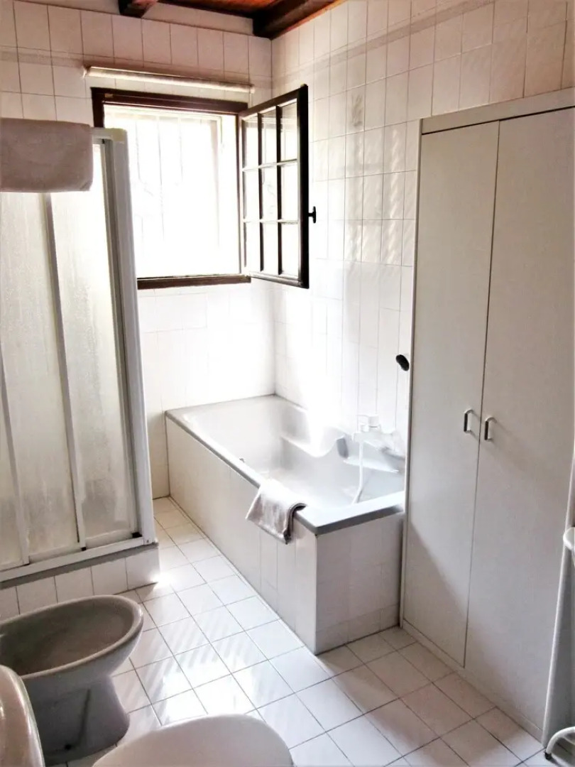 House With in Collobrières With Wonderful Mountain View P