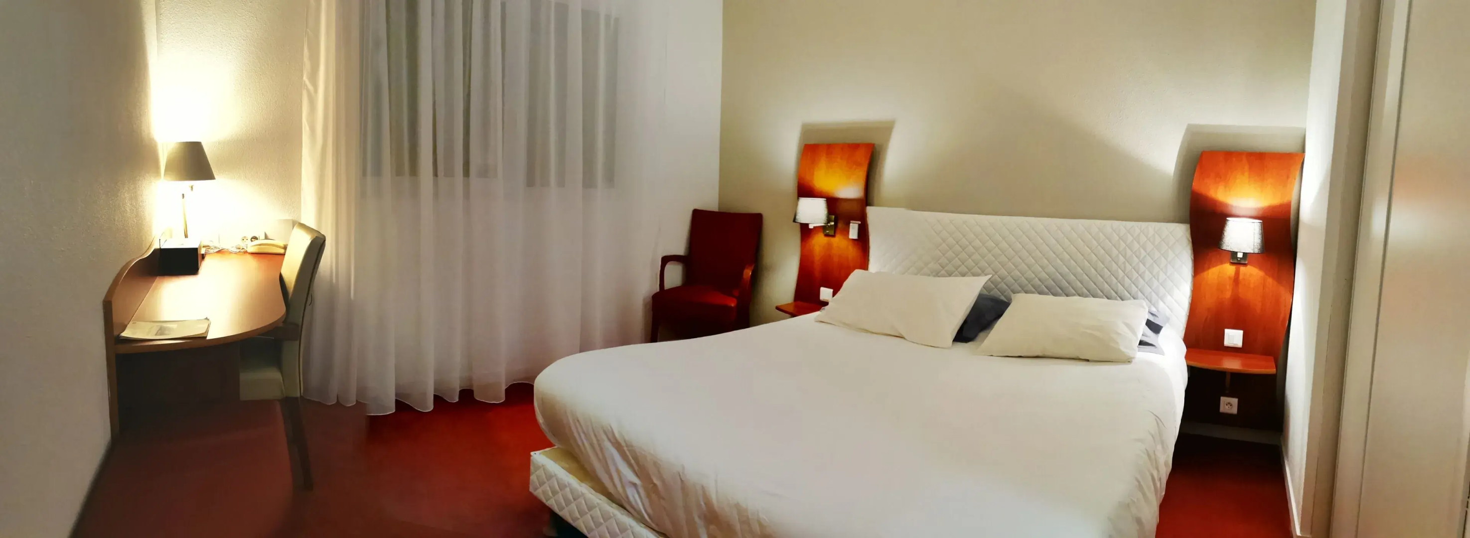 Artémis Hôtel & Spa Bistro Coquet