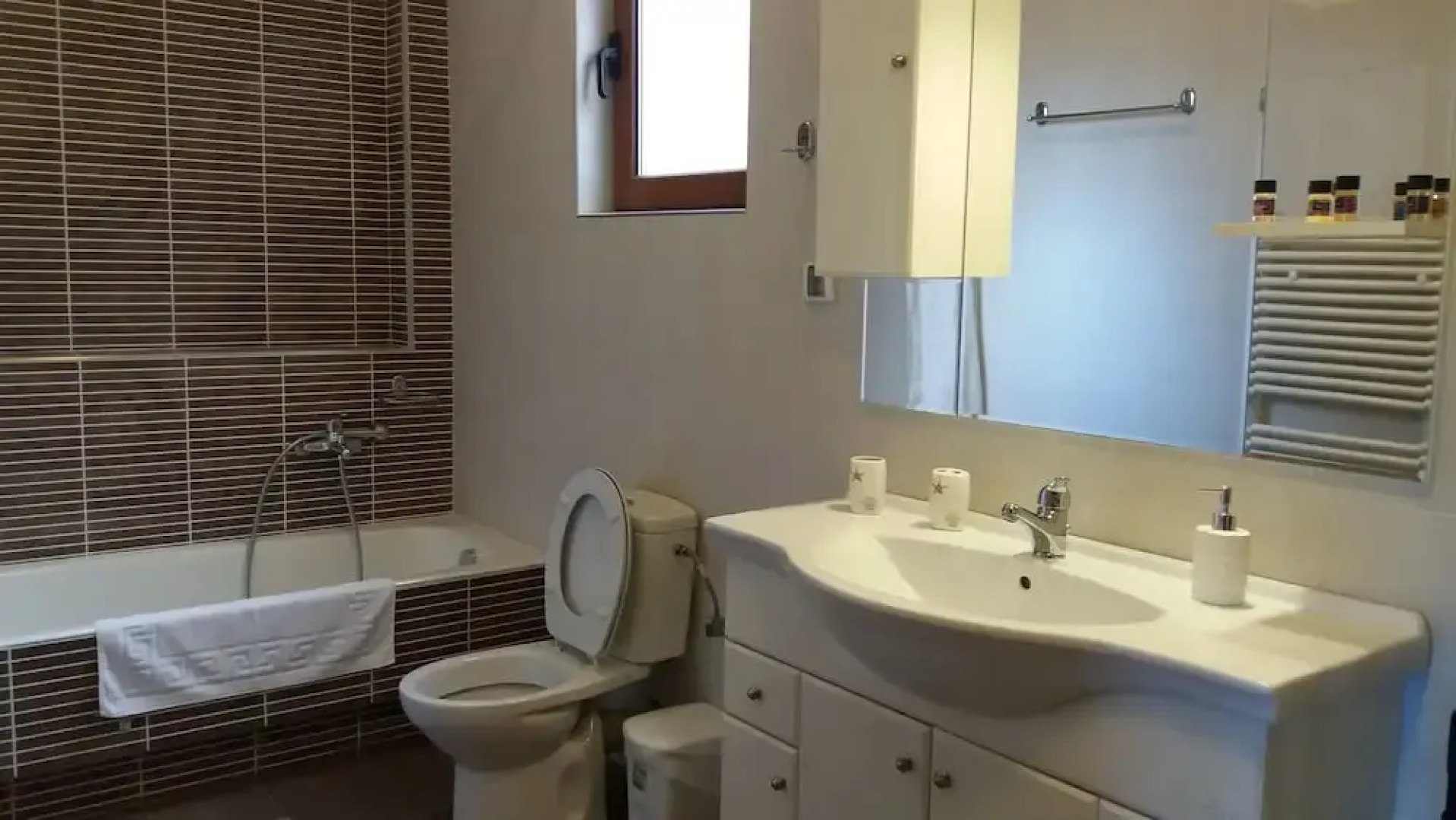 Petrochori Apart-Hotel