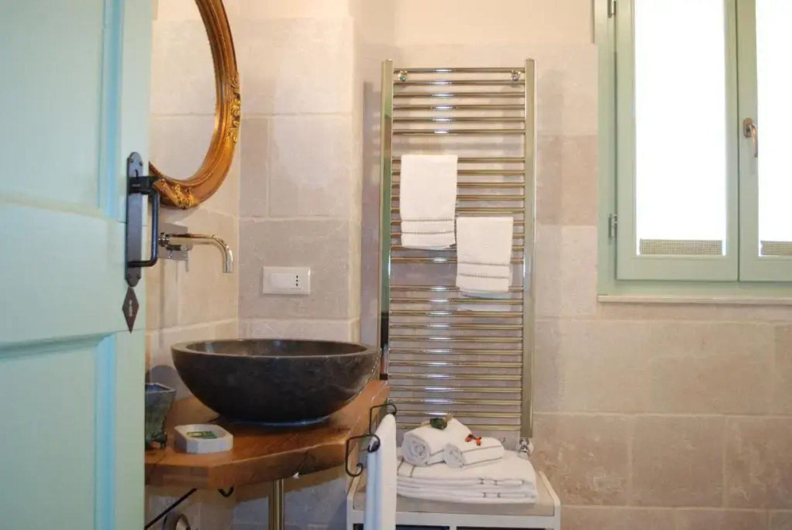 Le MaRaClà Country House