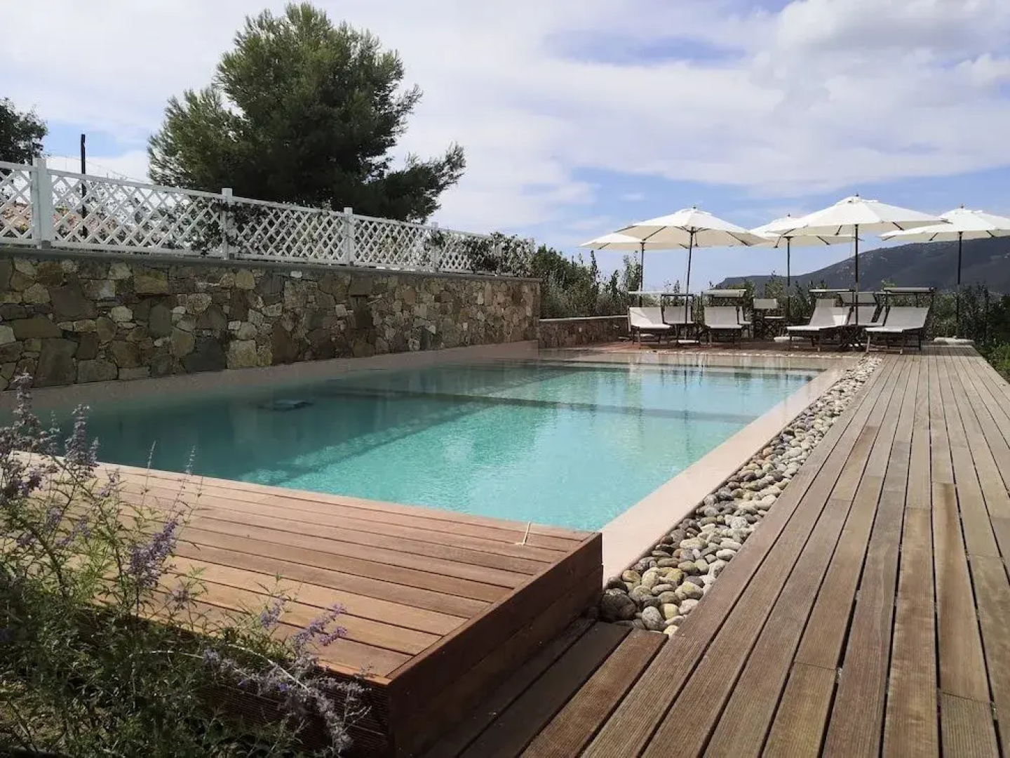 Stile libero b&b