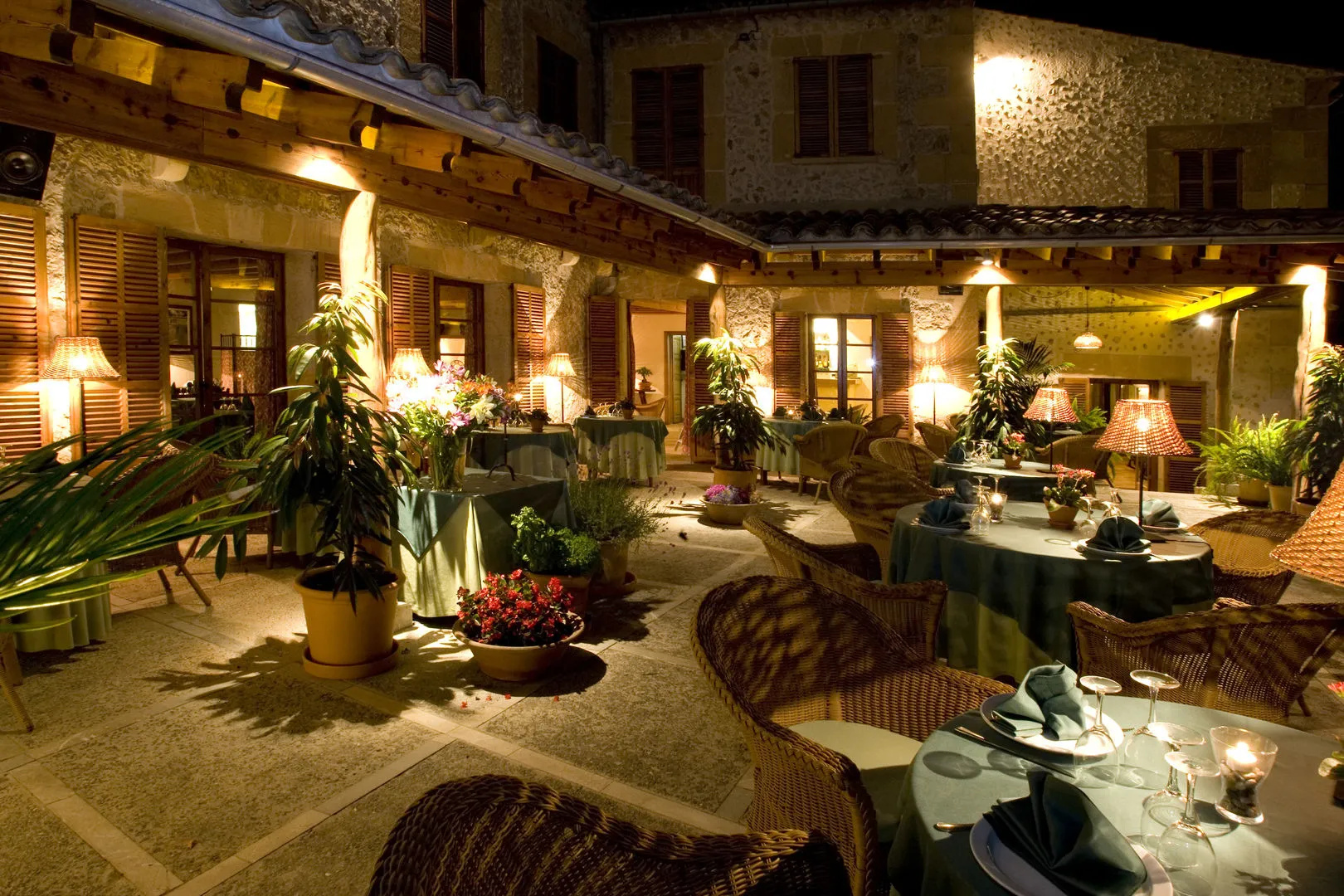 Nou Dalt Muntanya Rural Hotel