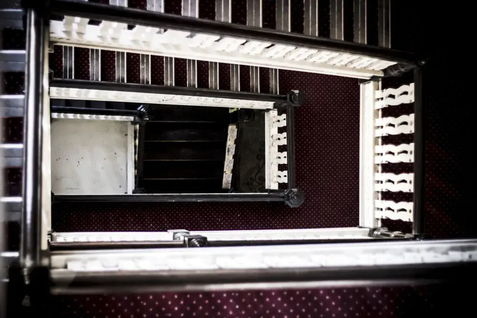The Safehouse Hostel
