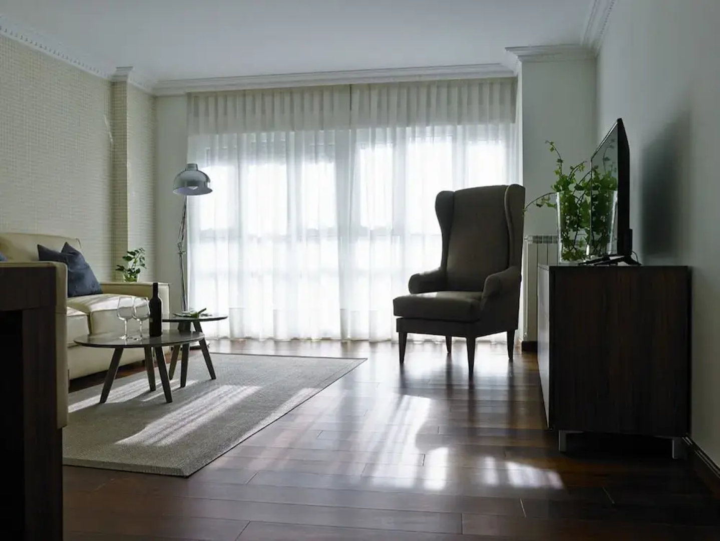 Apartamentos Turísticos Taranco 5