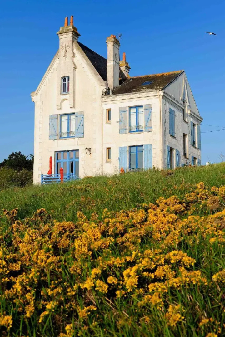 Villa de Jade