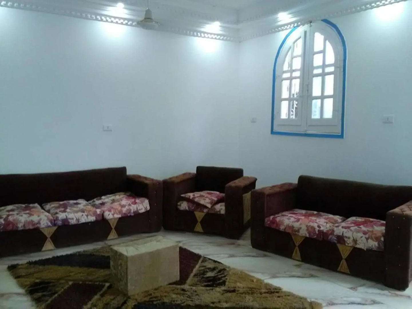 Luxor Guest House