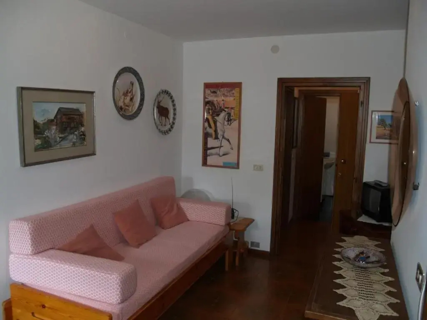 Appartamenti Katinanna