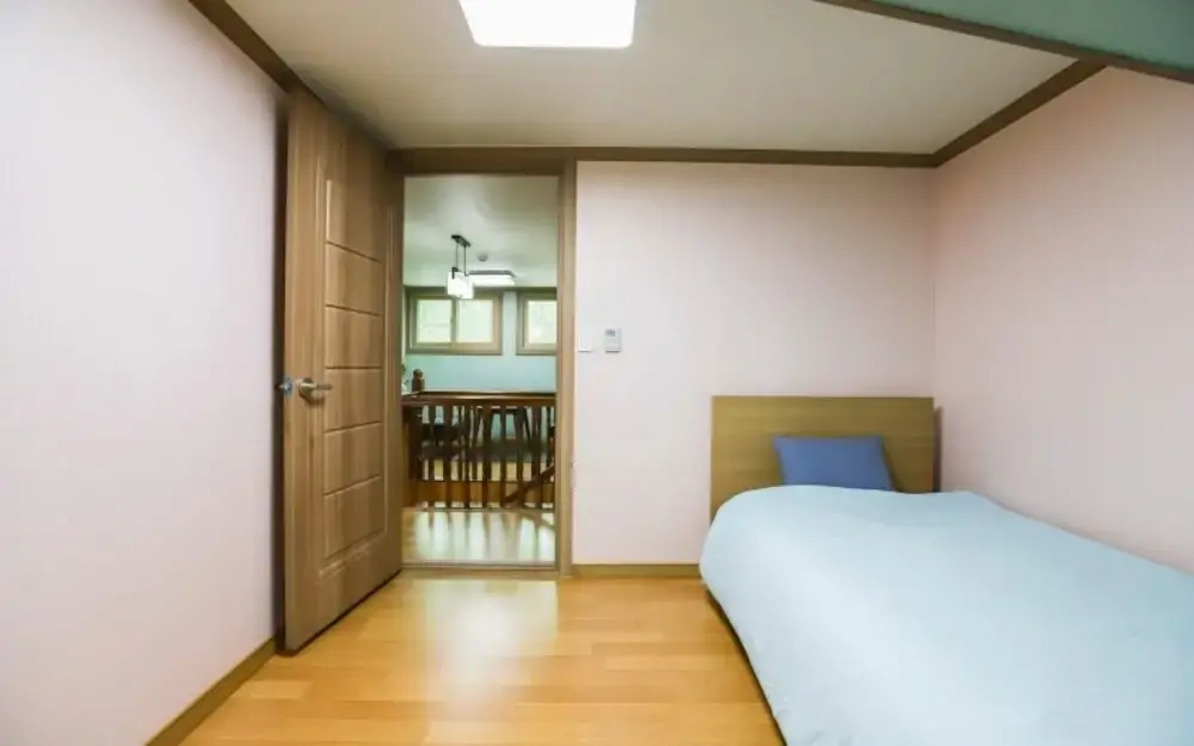 Yesan Deulsaem Pension