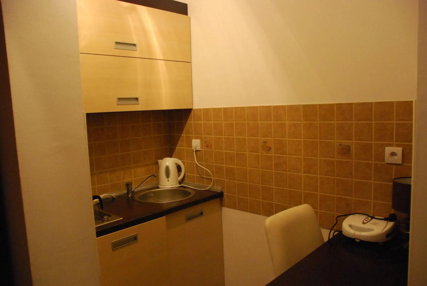 Ski & Relax Apartment