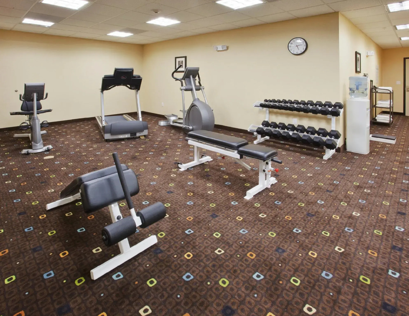 Holiday Inn Express Hotel & Suites Lodi by IHG