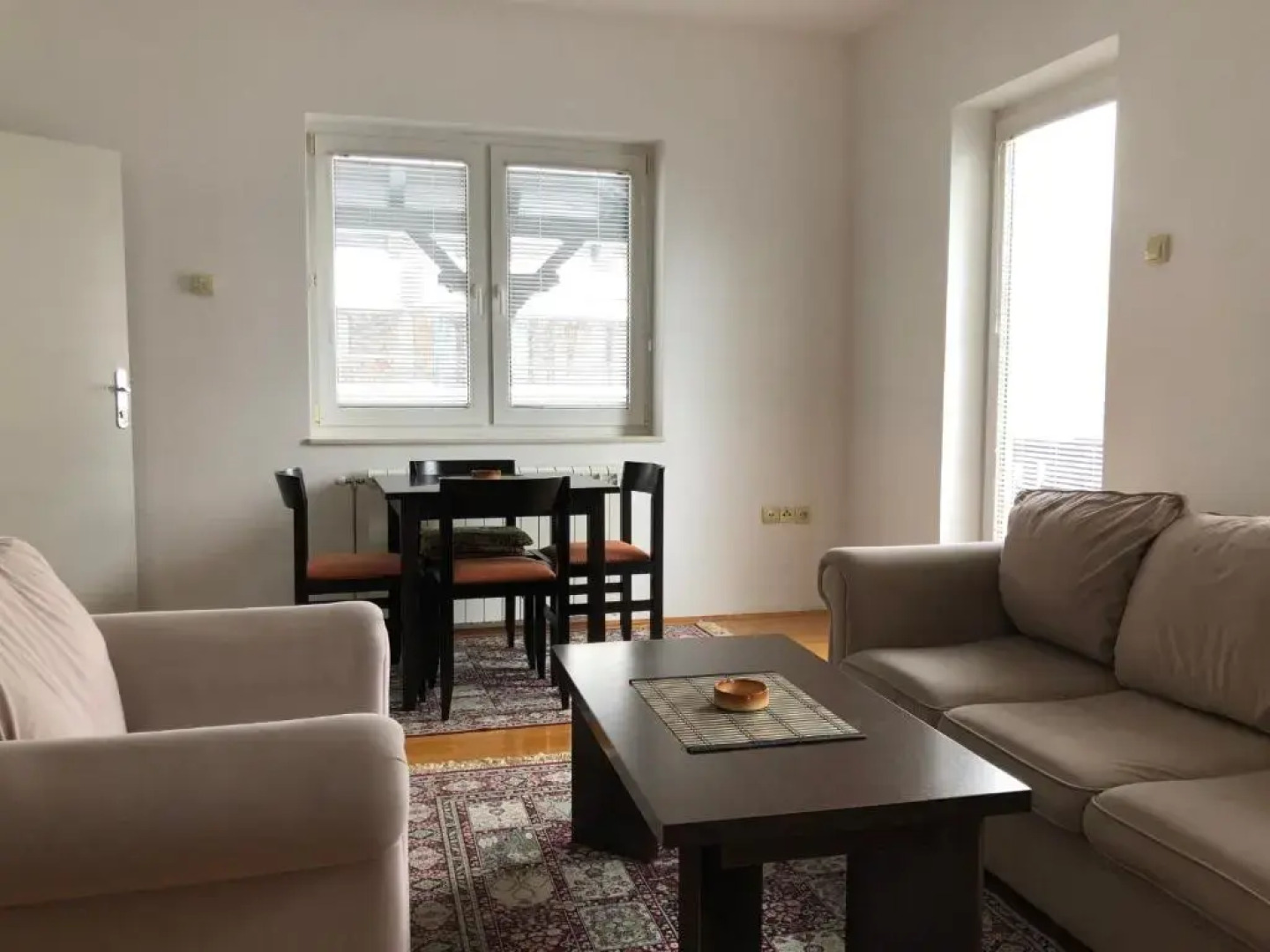 Casa Vostra Apartments