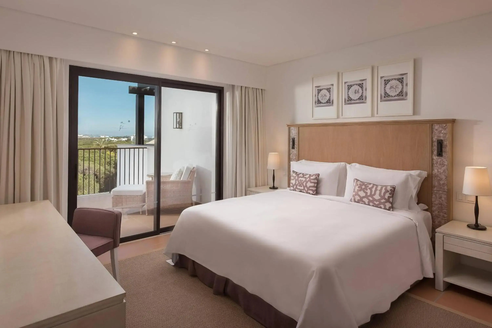Pine Cliffs Ocean Suites, a Luxury Collection Resort & Spa