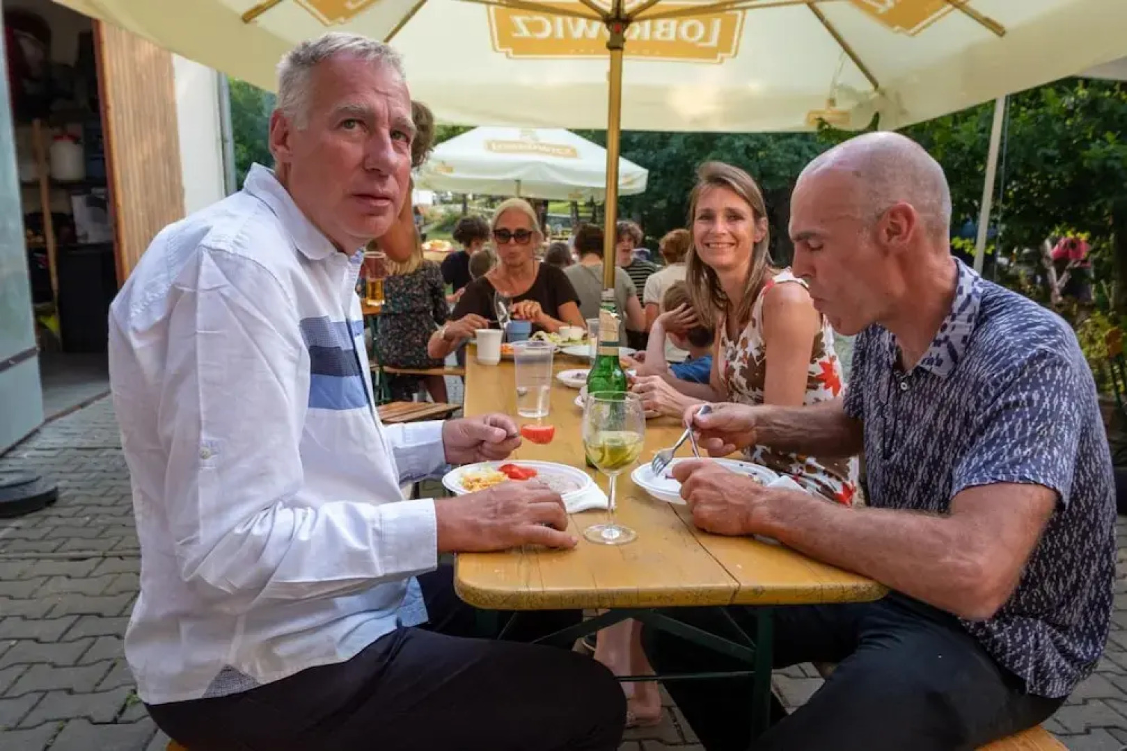 Bröchner Bed & Breakfast