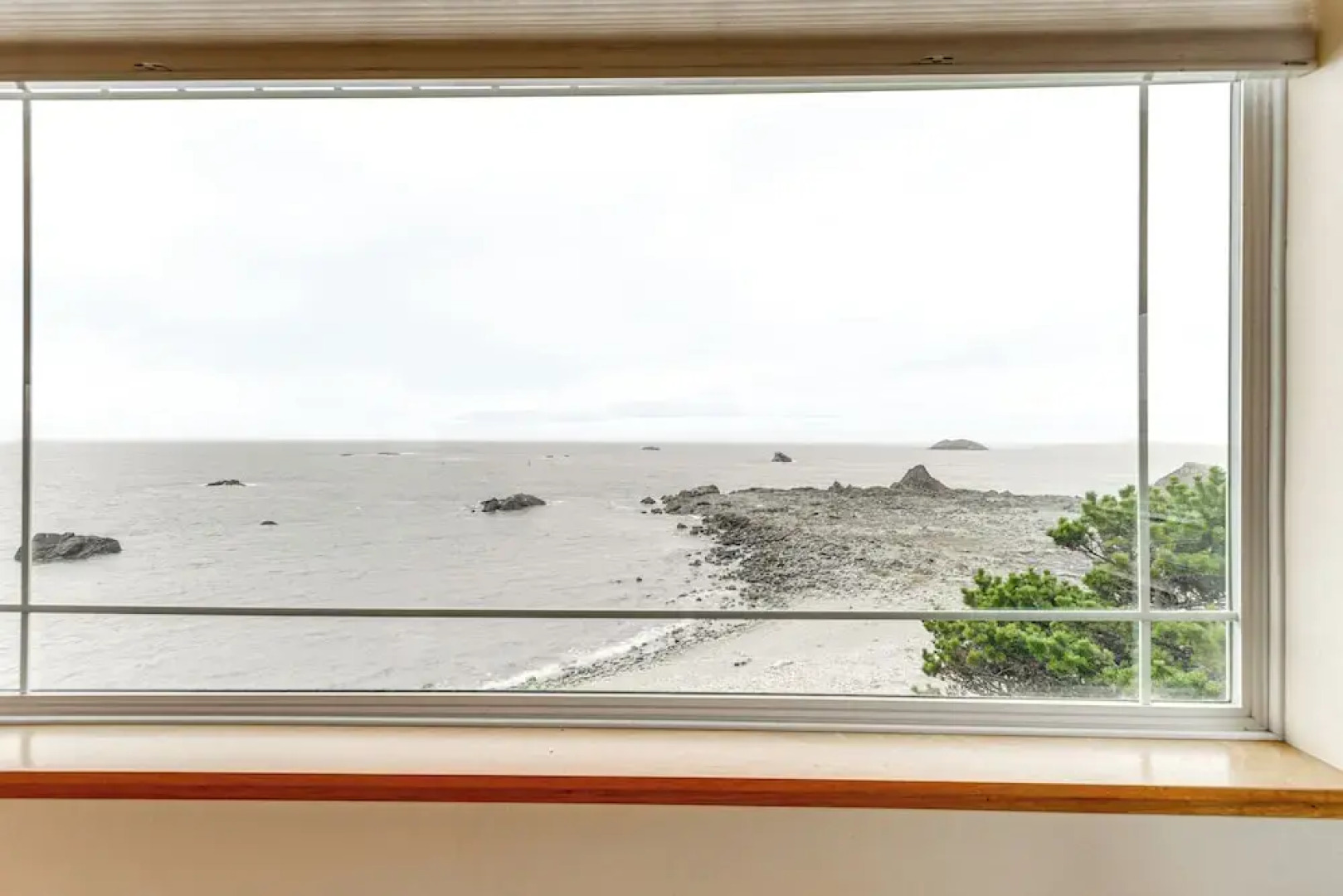 Crescent City Getaway w/ Panoramic Ocean Views!