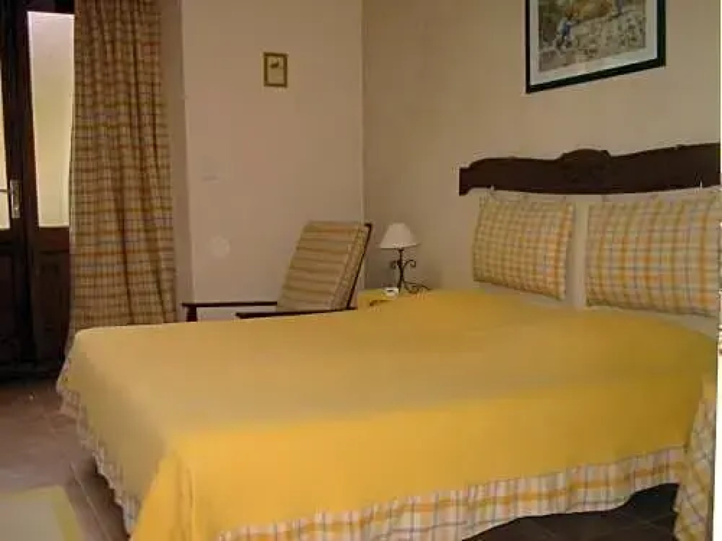 Chambre d'Hôtes Les Junchas