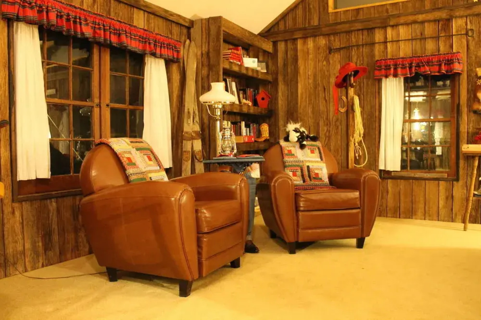 Riversong Inn Retreat