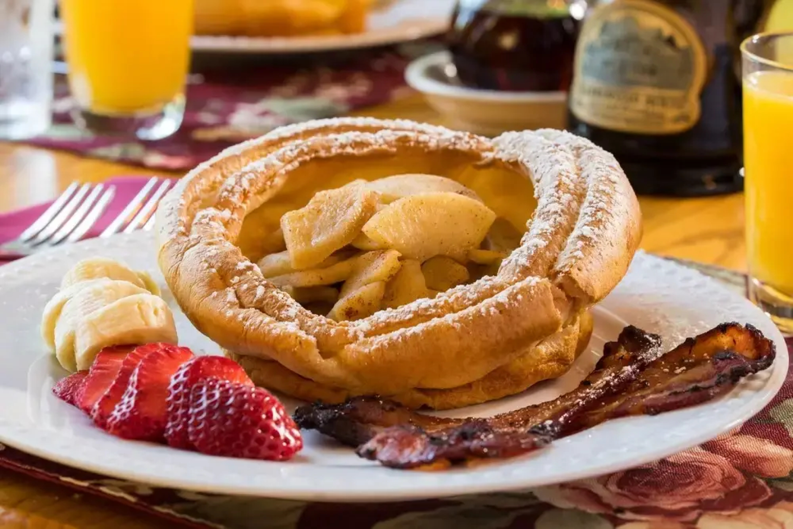 Habberstad House Bed and Breakfast