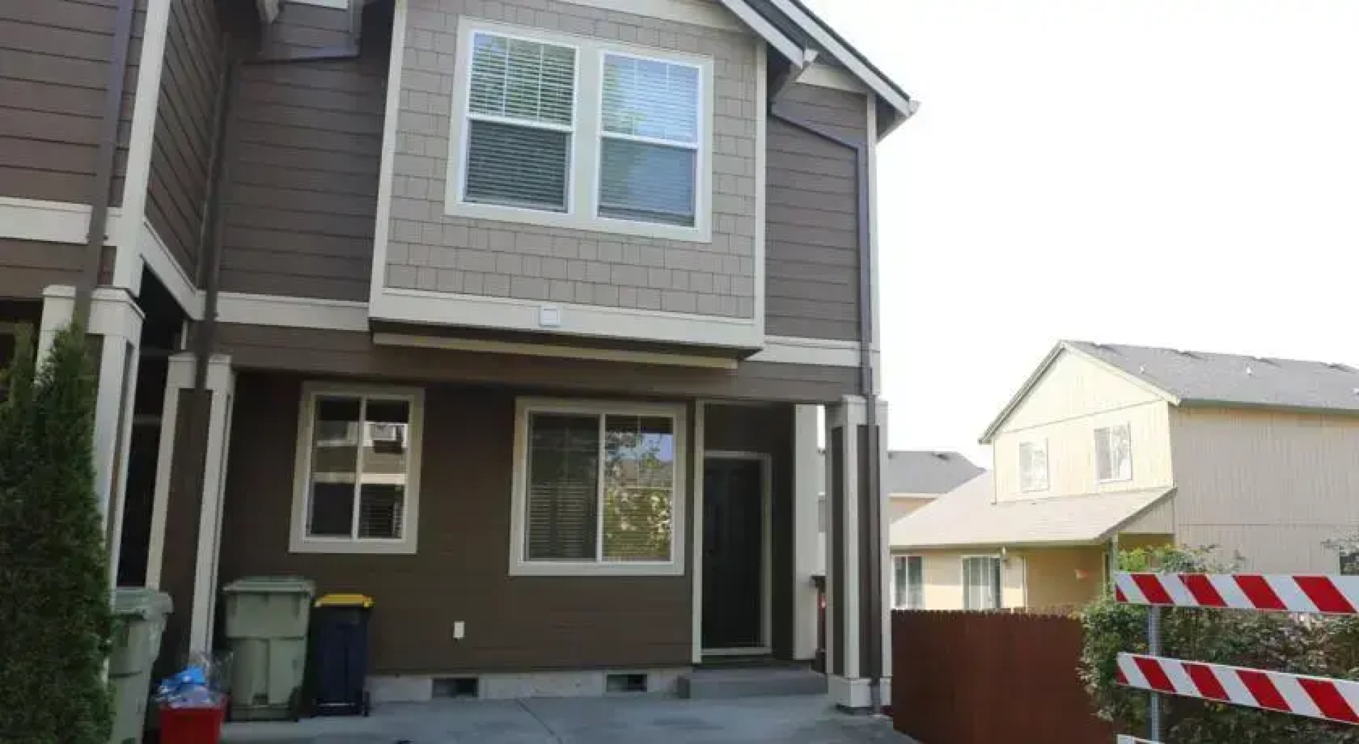 Portland Holiday Home