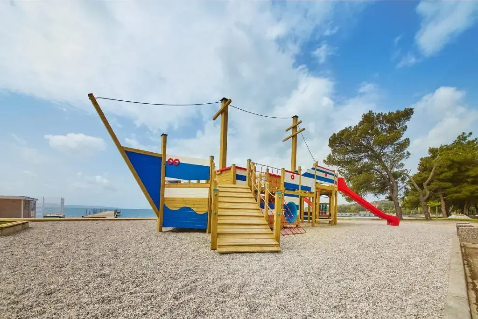 Mobile Homes Adria Ankaran