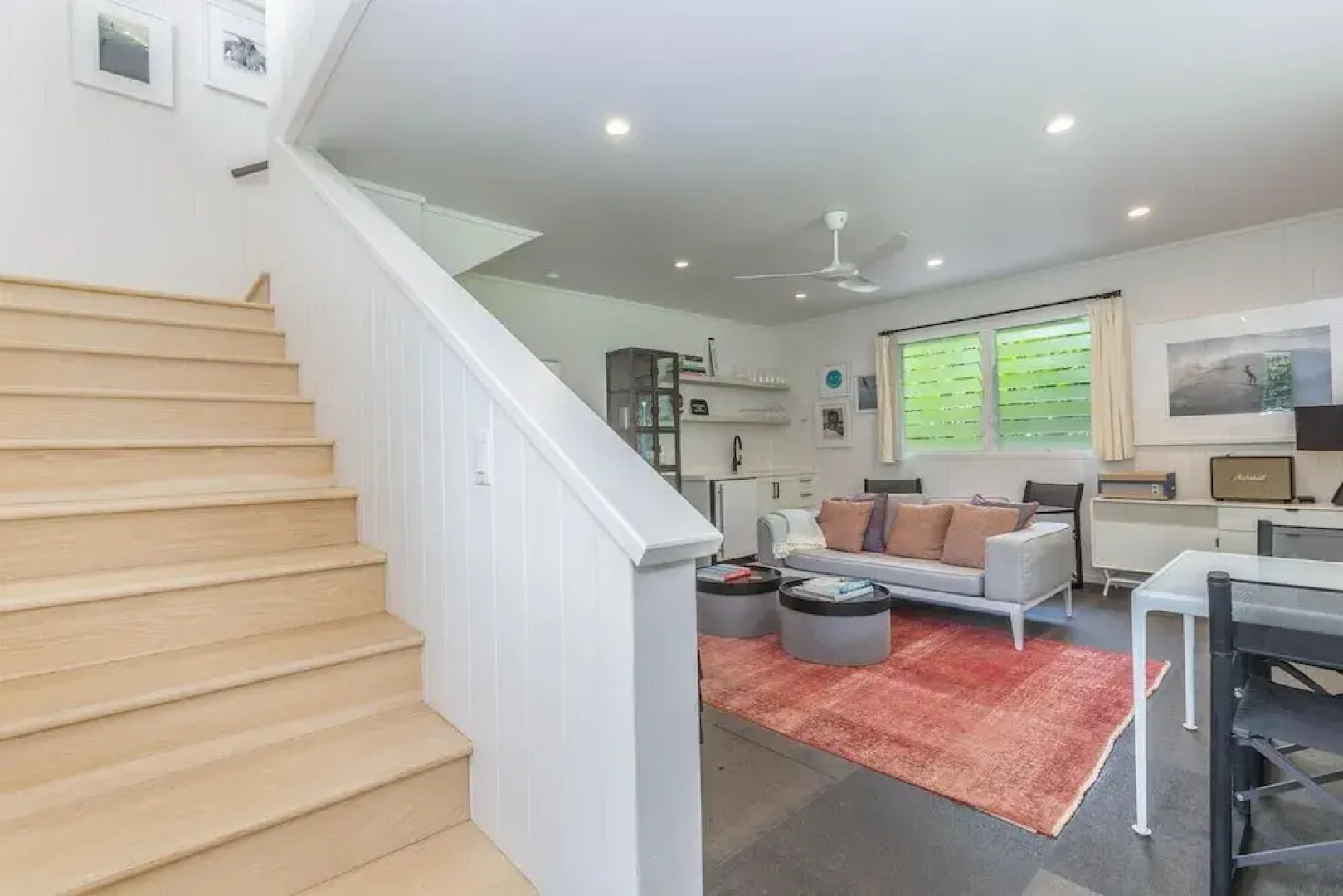 Hanalei Beachfront 2 Bedroom Home by RedAwning