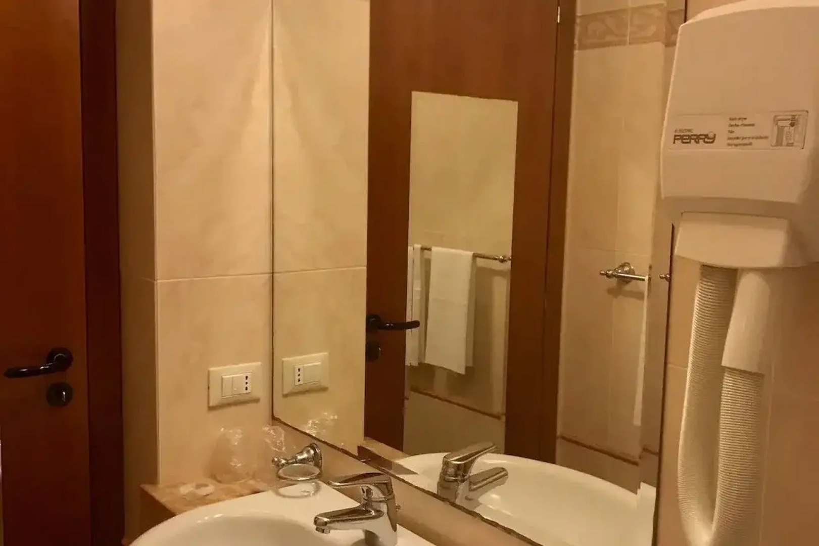 Residenza DAragona Hotel