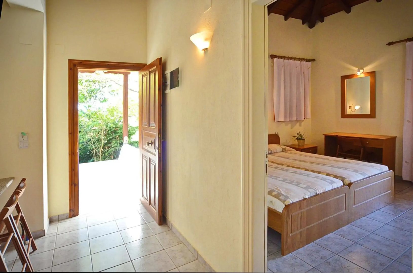 Villa POLYTIMI