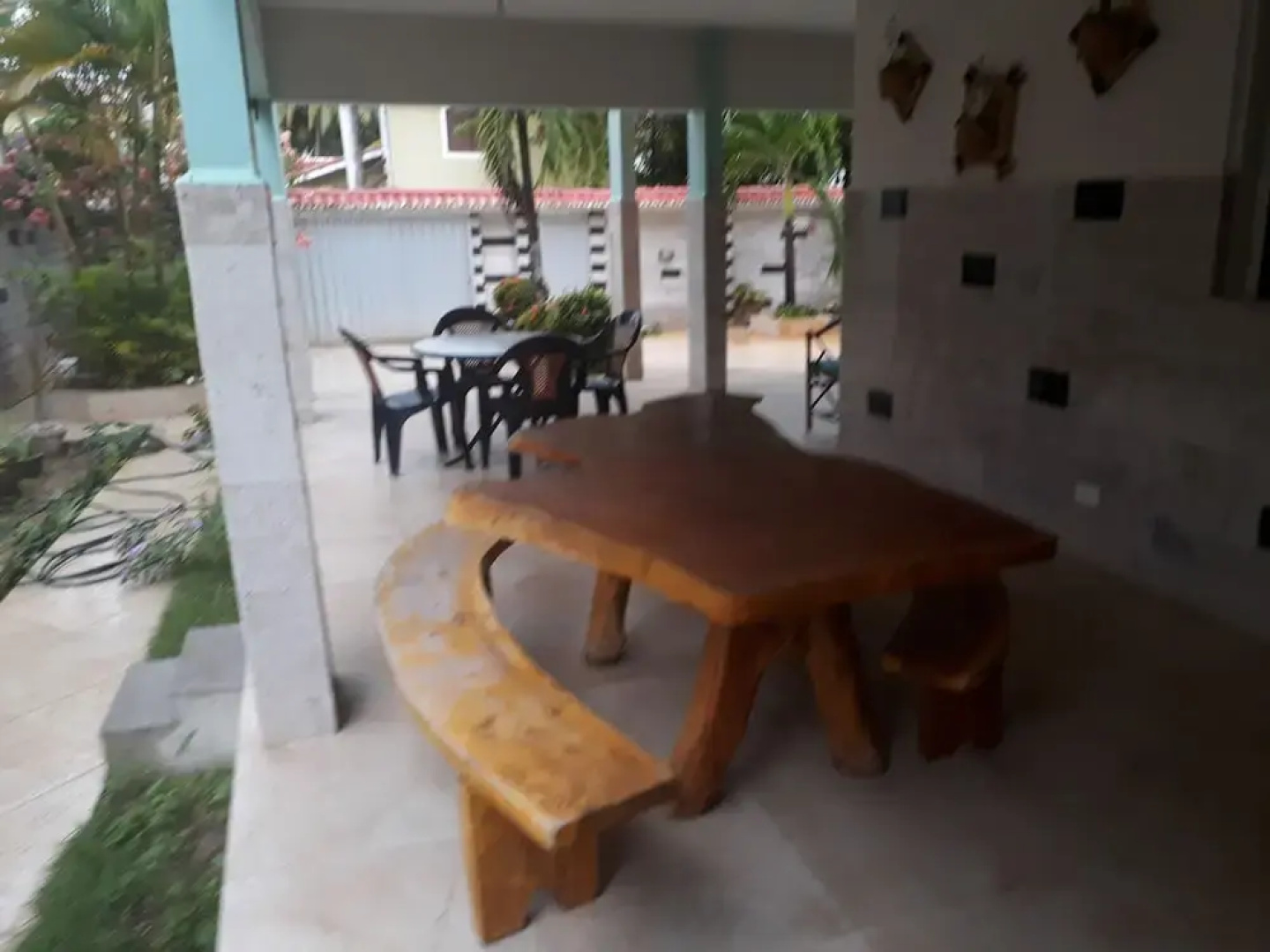 Pousada Marinah