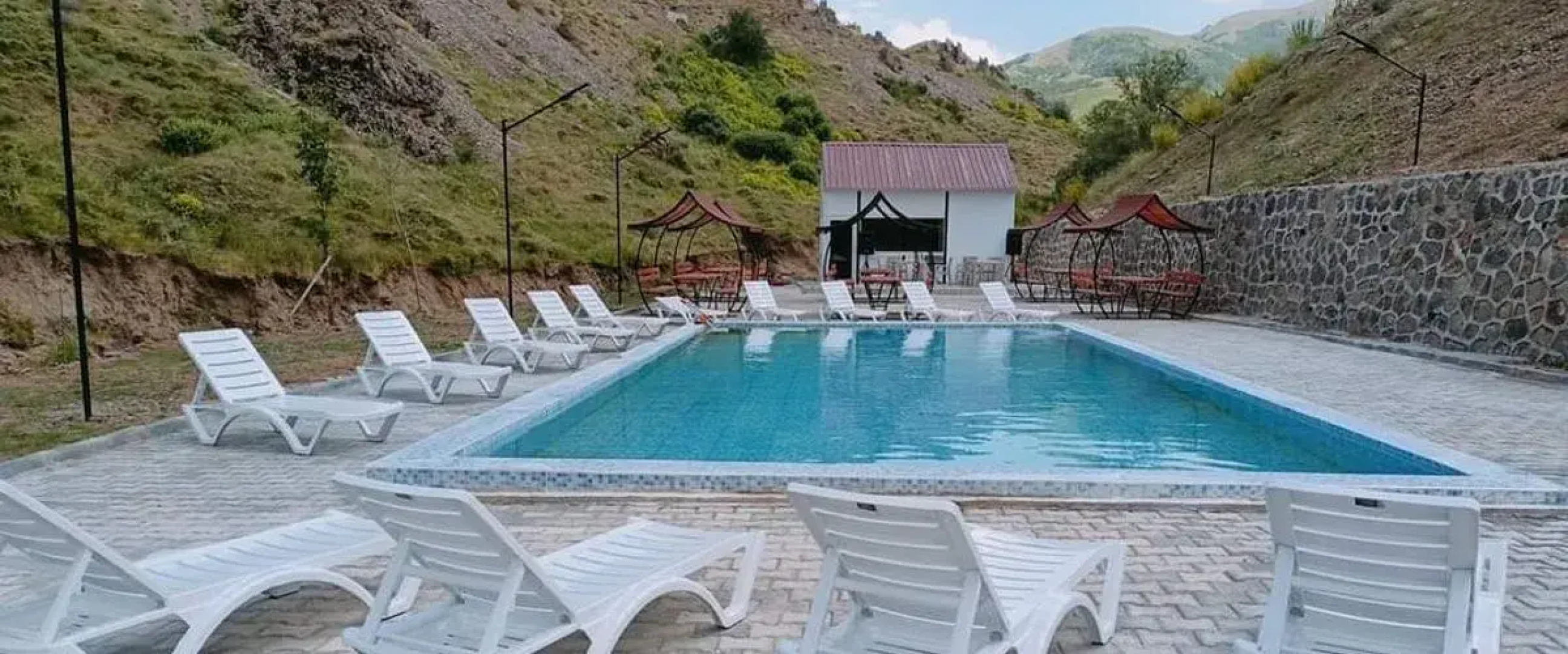Germike Termal Otel