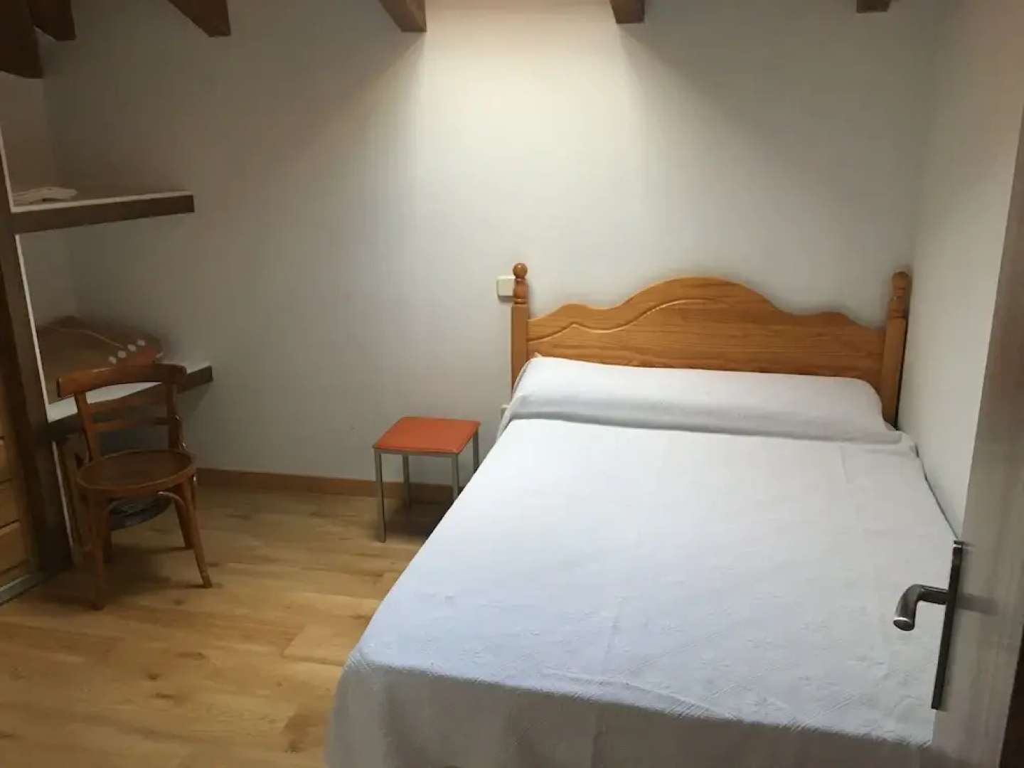 Hostal Plaza del Pilar