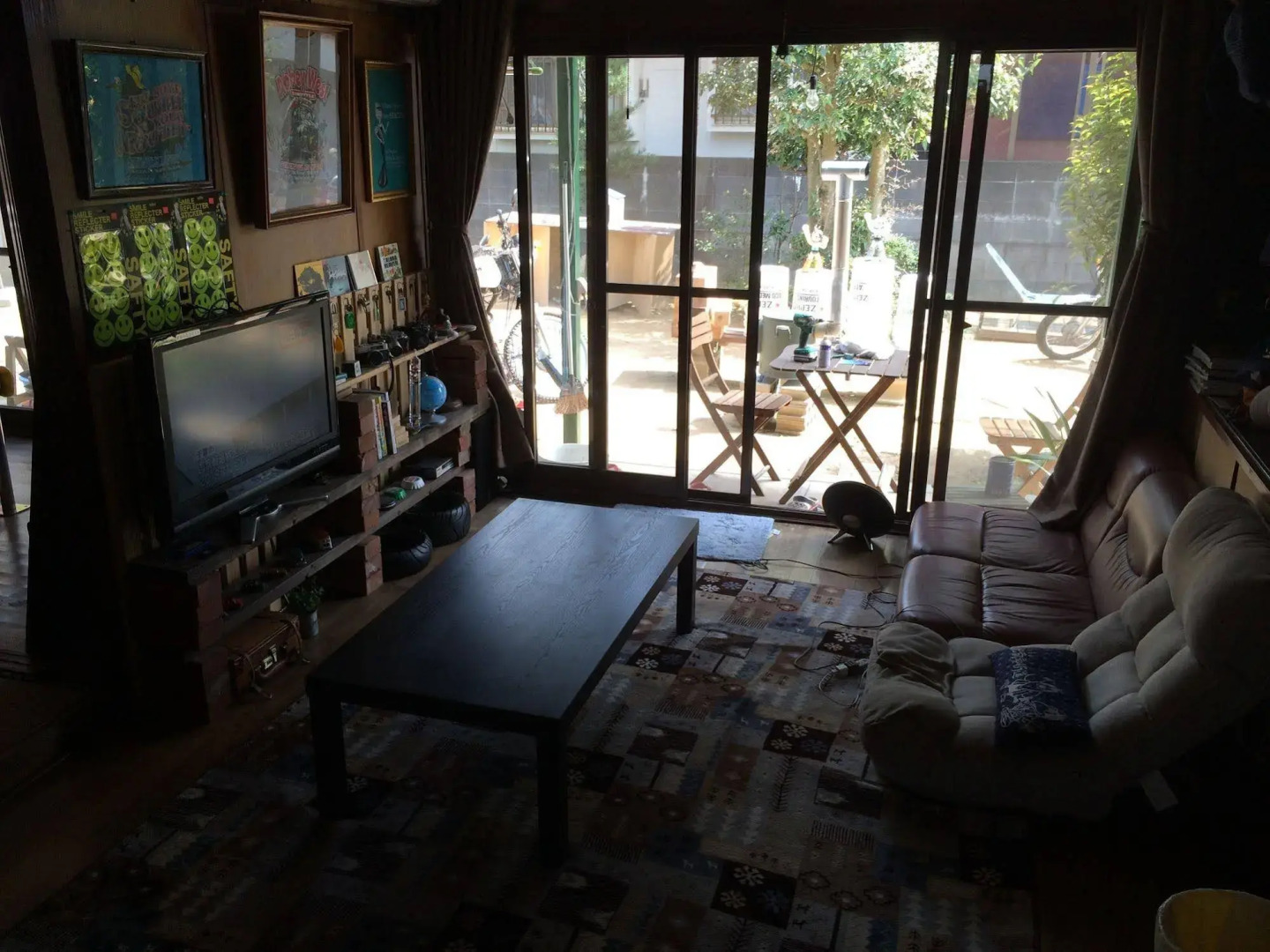 Norishico Auto Guest House - Hostel