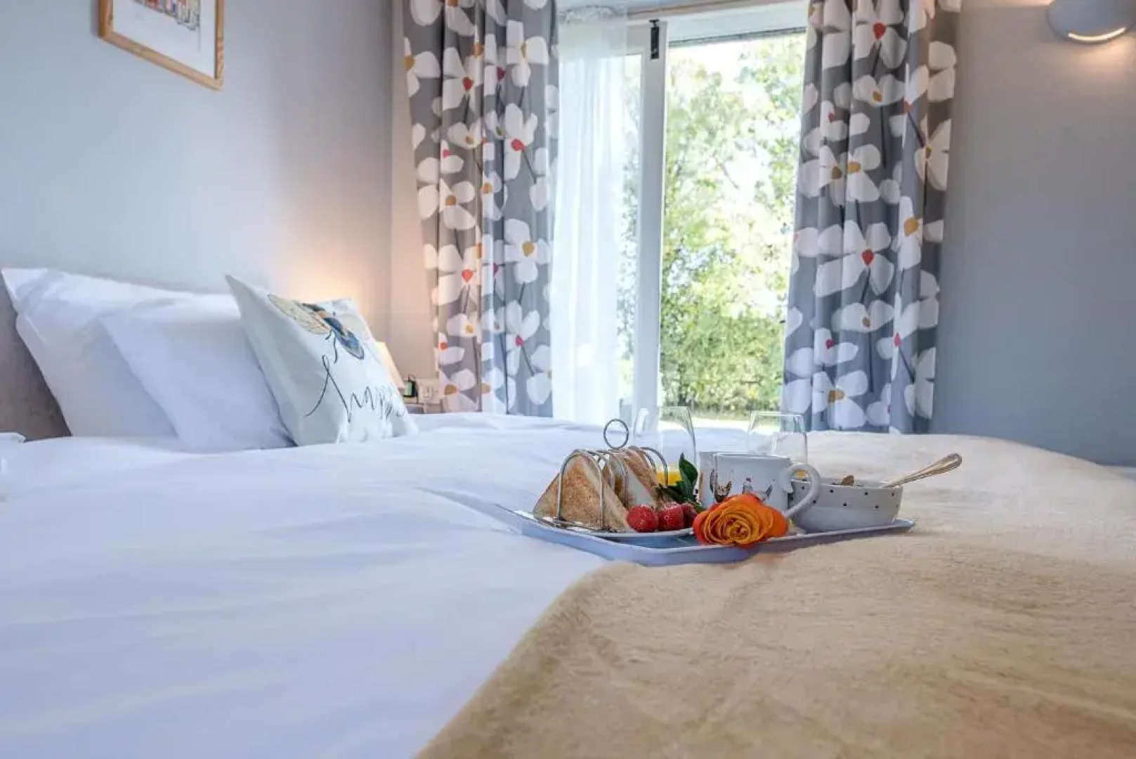 The Cartlodge, Boundary Farm,