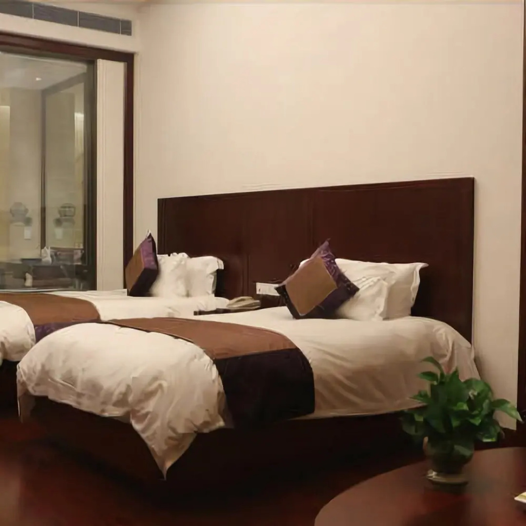 Tiantai Hot Spring Resort