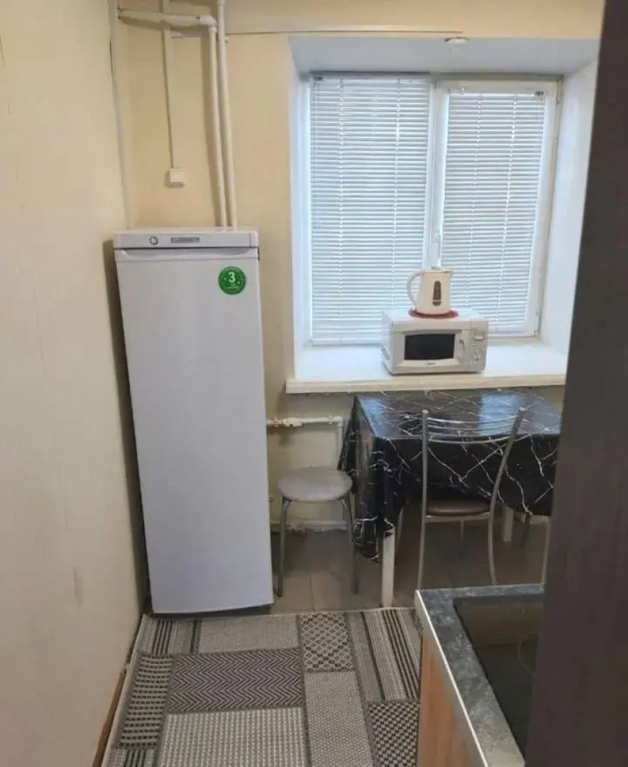 Апартаменты на проспекте Строителей 23