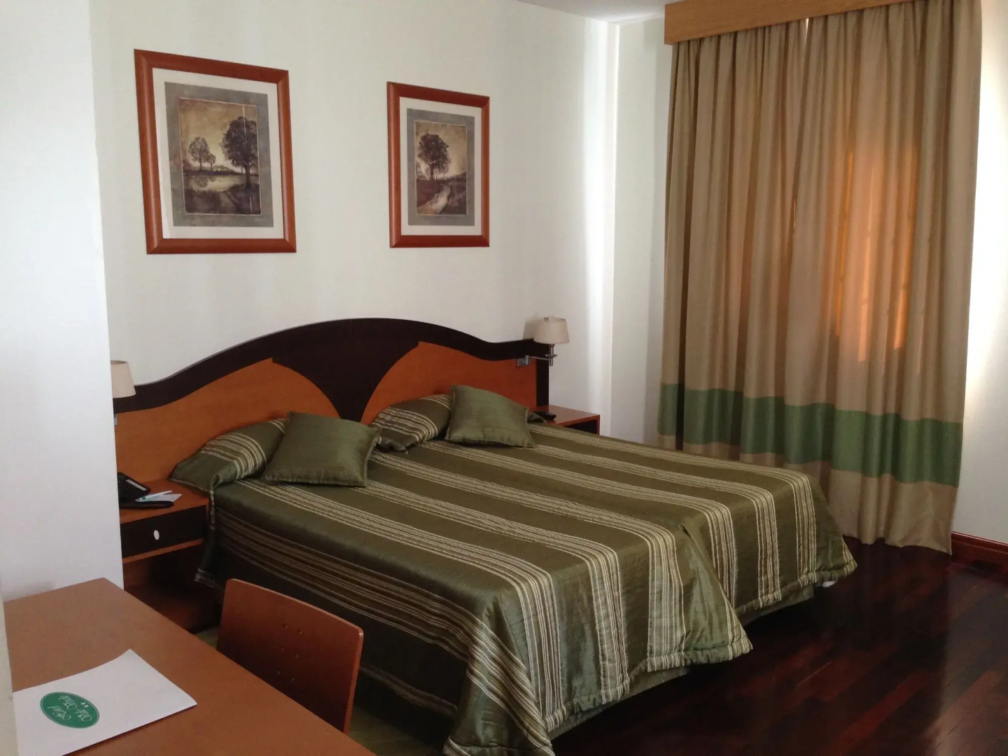 Hotel Vale Verde