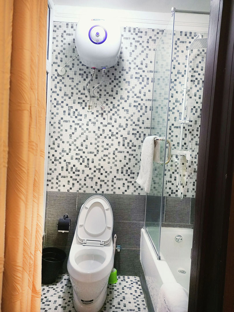 Swiss International Beland Hotel Owerri