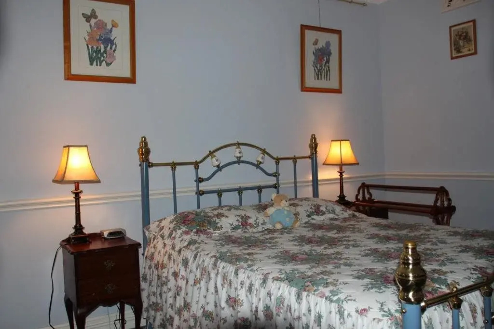 Briardale Bed & Breakfast