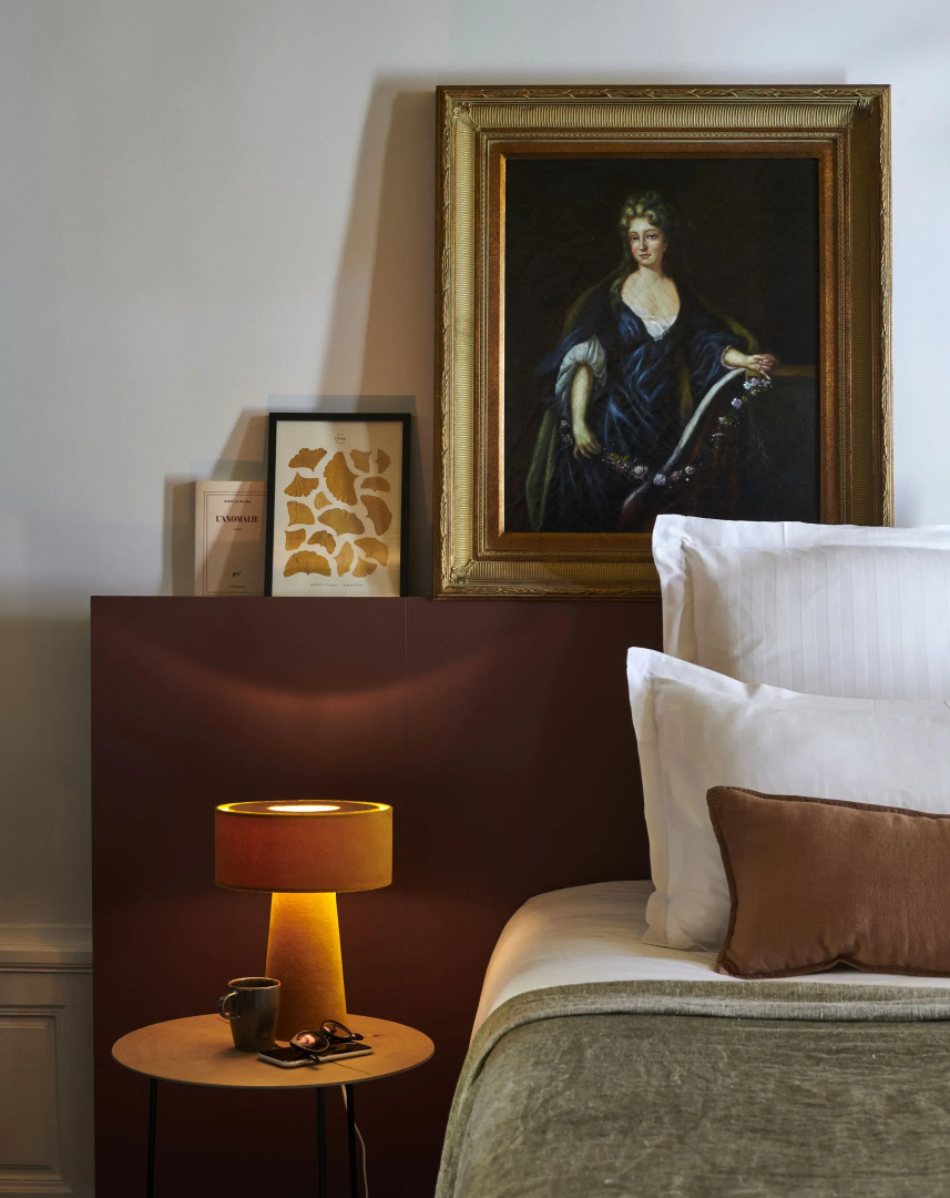 Les Maisons de Campagne – Maison du Val