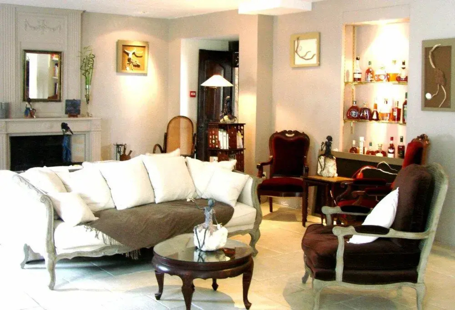 Les Jardins dAliénor