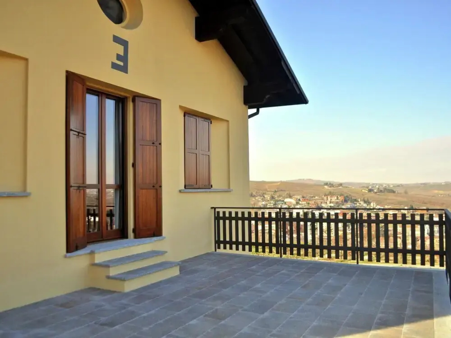 Nifty Apartment in S. Maria Della Versa With Pool