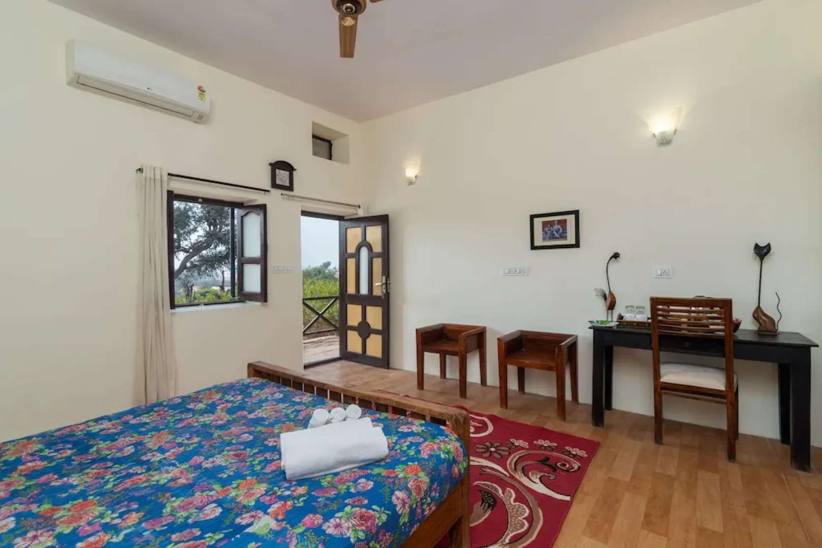Safari Camp Osian Resort